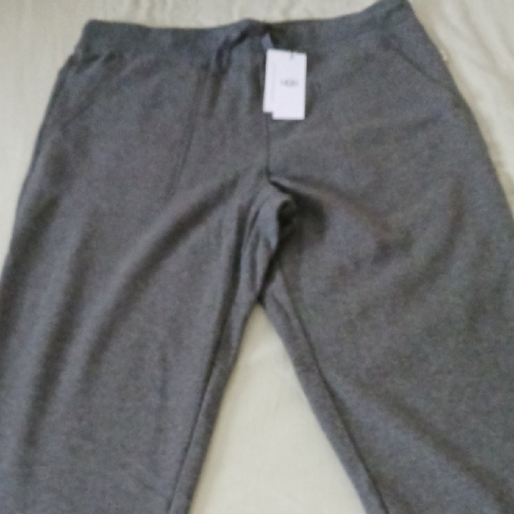 Ugg Gray Jogger Pants